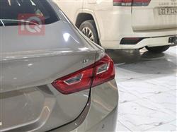 شيفروليه ماليبو